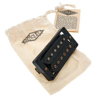 Звукосниматель Seymour Duncan Antiquity JB Bridge BK Seymour Duncan Antiquity JB Bridge BK
