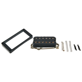 Звукосниматель Seymour Duncan Antiquity JB Bridge BK Seymour Duncan Antiquity JB Bridge BK