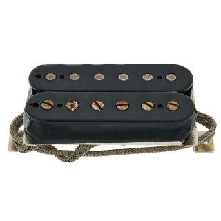 Звукосниматель Seymour Duncan Antiquity JB Bridge BK Seymour Duncan Antiquity JB Bridge BK