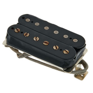 Звукосниматель Seymour Duncan Antiquity JB Bridge BK Seymour Duncan Antiquity JB Bridge BK