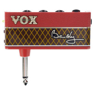 Усилитель для наушников Vox AmPlug2 Brian May Vox AmPlug2 Brian May