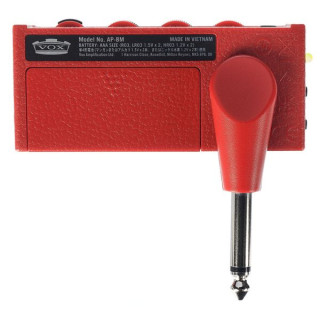 Усилитель для наушников Vox AmPlug2 Brian May Vox AmPlug2 Brian May