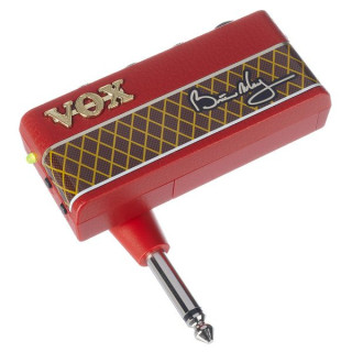 Усилитель для наушников Vox AmPlug2 Brian May Vox AmPlug2 Brian May