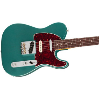 Фендер Ам Про Класик Теле SSS RW ФСГМ Fender Am Pro Clsc Tele SSS RW FSGM