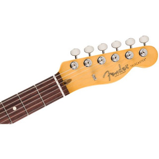 Фендер Ам Про Класик Теле SSS RW ФСГМ Fender Am Pro Clsc Tele SSS RW FSGM