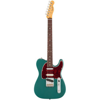 Фендер Ам Про Класик Теле SSS RW ФСГМ Fender Am Pro Clsc Tele SSS RW FSGM