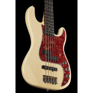 Бас-гитара Harley Benton PJ-75 VW Vintage Series Bundle №541423 (Комплект)