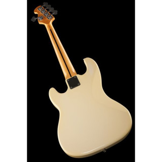 Бас-гитара Harley Benton PJ-75 VW Vintage Series Bundle №541423 (Комплект)