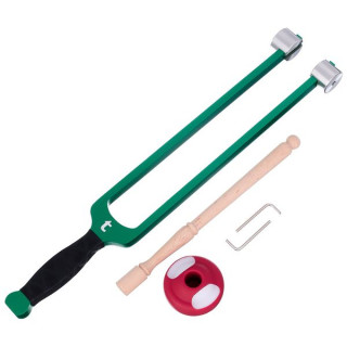 Tavmusic.ru гигантская настройки вибратор 32-67Гц Thomann Giant Tuning Fork 32-67Hz
