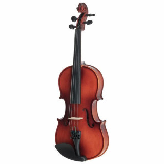 Набор студенческих скрипок Fidelio 1/2 Fidelio Student Violin Set 1/2