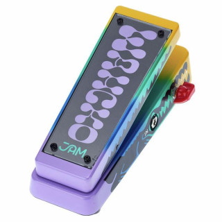 Заклинивающие педали Wahcko Jam Pedals Wahcko