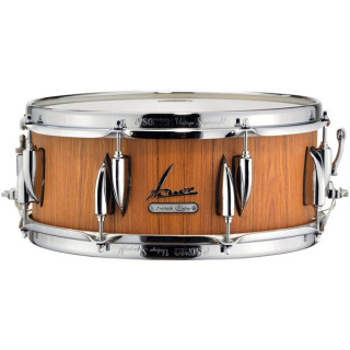 Винтажный малый барабан Sonor 14"x5,75" из тикового дерева Sonor 14"x5,75" Vintage Snare Teak
