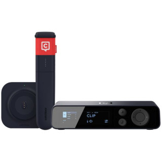 Беспроводная система Catchbox Plus Hub2 Stick Red Bundle Bundle №600631 (Комплект)