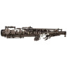Emeo MS Digital Sax Черный никель Emeo MS Digital Sax Black Nickel