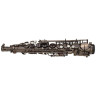 Emeo MS Digital Sax Черный никель Emeo MS Digital Sax Black Nickel