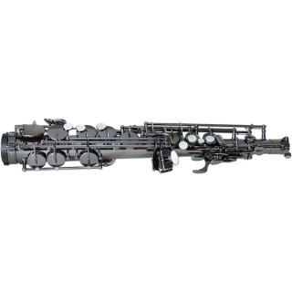 Emeo MS Digital Sax Черный никель Emeo MS Digital Sax Black Nickel