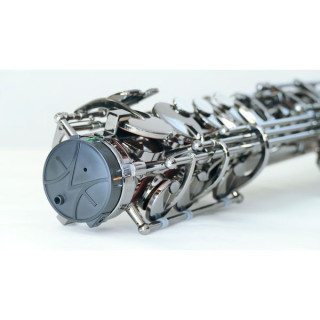 Emeo MS Digital Sax Черный никель Emeo MS Digital Sax Black Nickel