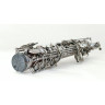 Emeo MS Digital Sax Черный никель Emeo MS Digital Sax Black Nickel
