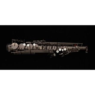 Emeo MS Digital Sax Черный никель Emeo MS Digital Sax Black Nickel