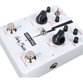 Сахар и специи Харли Бентон Harley Benton Sugar & Spice