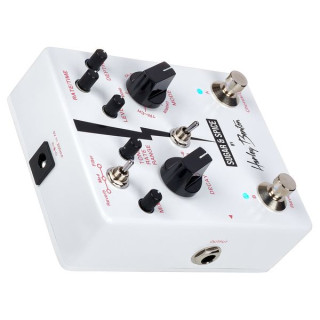 Сахар и специи Харли Бентон Harley Benton Sugar & Spice