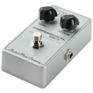 Педаль эффектов British Pedal Company Compact MkII Tone Bender British Pedal Company Compact MkII Tone Bender