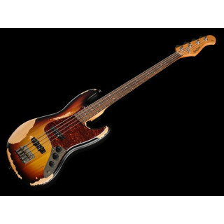 Harley Benton JB-62HA SB Harley Benton JB-62HA SB