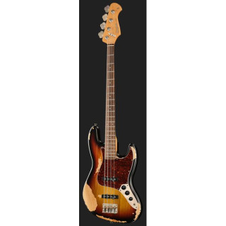 Harley Benton JB-62HA SB Harley Benton JB-62HA SB