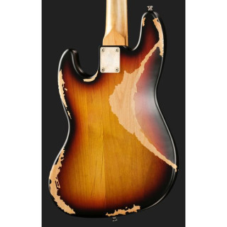 Harley Benton JB-62HA SB Harley Benton JB-62HA SB