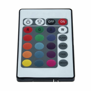 ИК-пульт дистанционного управления Stairville BTL-30 Stairville BTL-30 IR Remote Control