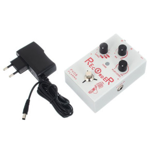 Flamma FV05 Vocal Recorder Flamma FV05 Vocal Recorder