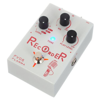 Flamma FV05 Vocal Recorder Flamma FV05 Vocal Recorder