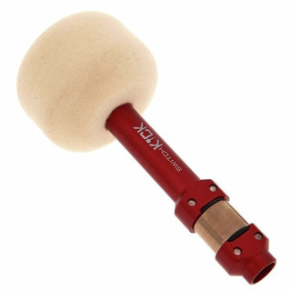 Колотушка для педали бас-барабана Ahead Switch Kick AHSKF Felt Kick Ahead Switch Kick AHSKF Felt Kick