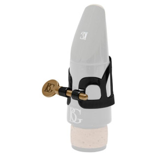 BG Франция Традиция лигатуры L80 B BG France L80 B Ligature Tradition