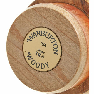 Чашка Warburton TR-3C Woody Cup BbTrumpet Warburton TR-3C Woody Cup BbTrumpet