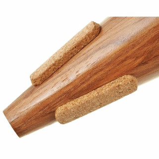 Чашка Warburton TR-3C Woody Cup BbTrumpet Warburton TR-3C Woody Cup BbTrumpet