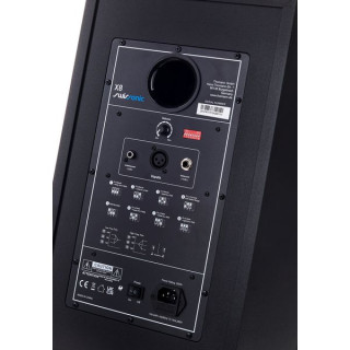 Комплект подставок Swissonic X8 Swissonic X8 Stand Bundle