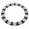 Кольцо с колокольчиками LP 14" Tambo-Ring Steel Jingles LP 14" Tambo-Ring Steel Jingles