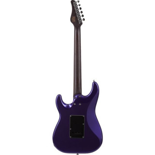 Schecter MV-6 Металлический фиолетовый BB WN EF Schecter MV-6 Metallic Purple BB WN EF