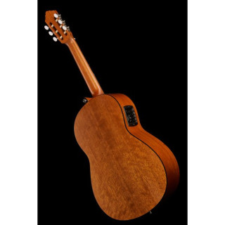 Классическая гитара Yamaha CGX 122 MC Yamaha CGX 122 MC