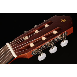 Классическая гитара Yamaha CGX 122 MC Yamaha CGX 122 MC