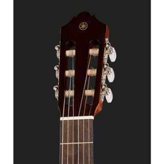 Классическая гитара Yamaha CGX 122 MC Yamaha CGX 122 MC
