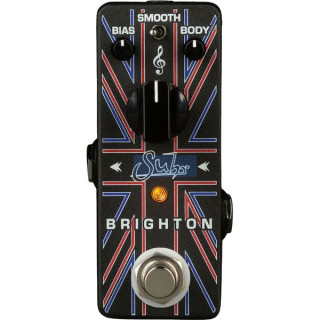 Suhr Brighton Treble Booster Suhr Brighton Treble Booster