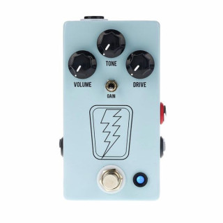 Педаль эффектов JHS Pedals SuperBolt V2 JHS Pedals SuperBolt V2