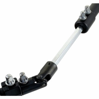 Педаль Millenium PD-222 Pro Serie BD левая Millenium PD-222 Pro Serie BD Pedal Left