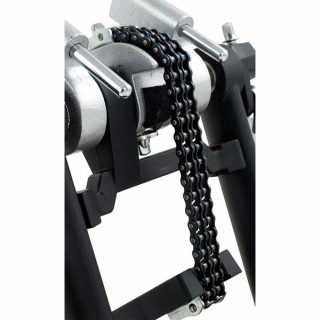 Педаль Millenium PD-222 Pro Serie BD левая Millenium PD-222 Pro Serie BD Pedal Left