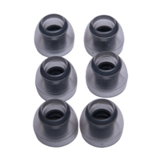JH Audio Насадки для наушников Multipack S Clear JH Audio Eartips Multipack S Clear