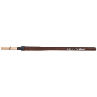 Хот-роды Vic Firth Rute-X Medium Vic Firth Rute-X Medium