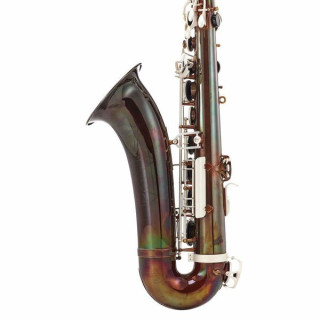 Тенор-саксофон Thomann TTS-180 Vintage Tenor Sax