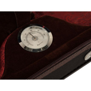 Кейс для скрипки Roth & Junius Cadenza No.2S 4/4 Roth & Junius Cadenza No.2S Violin Case 4/4